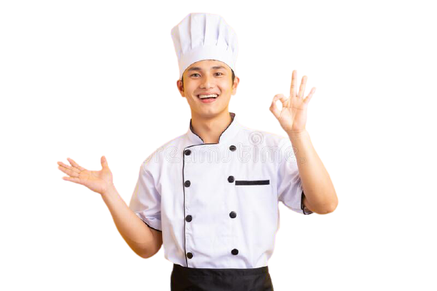 chef image