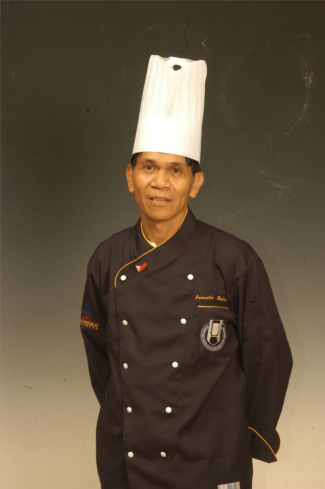 chef image